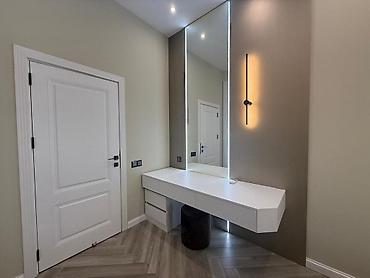Yeni tikili: İcarəyə verilir 2 otaqlı yeni tikili 70 m², Elmlər Akademiyası m — 10