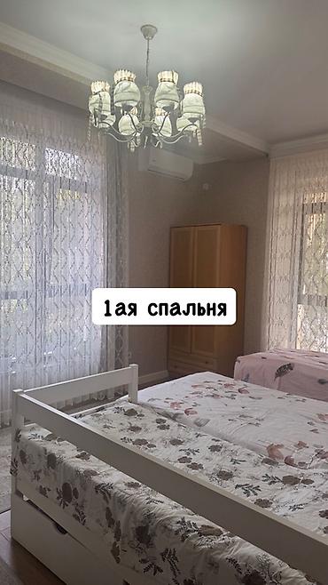 Продажа квартир: 4 комнаты, 145 м², Элитка, 2 этаж, Евроремонт — 16