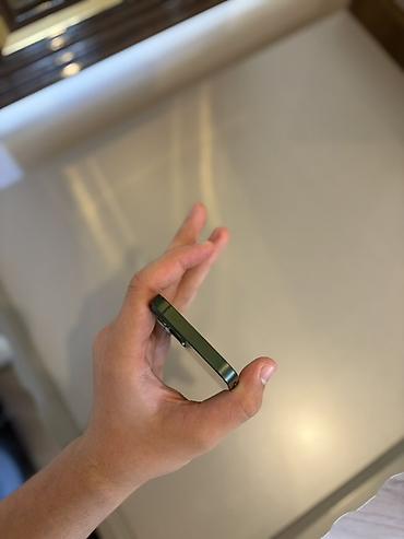 iphone 13 min: IPhone 13 mini, 128 GB, Yaşıl — 7