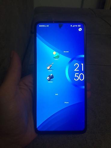 poco x3 pro ekran: Poco X3 Pro, 256 GB, rəng - Boz, Sensor — 3