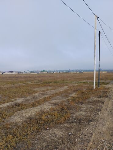 Torpaq sahələrinin satışı: 10 sot, Tikinti, Makler, Kupça (Çıxarış), Texniki pasport — 2