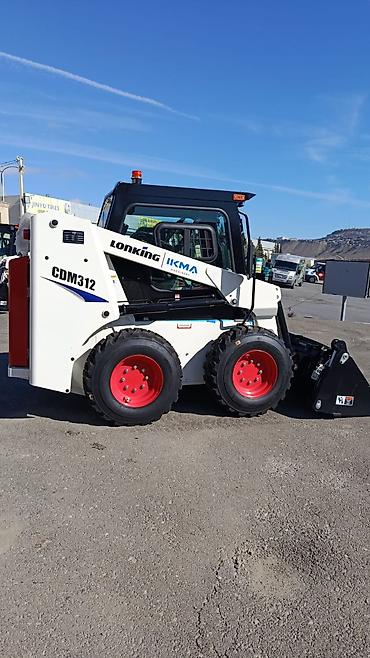 mini traktor satışı: Mini yükləyici asvalt döyəşəyən texnikalarin icarəzi razlaşmaq yolu — 1