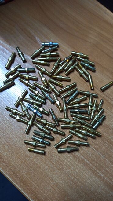 ГБО: ГБО, Новый, Турция — 5