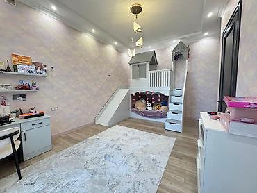 Долгосрочная аренда домов: 400 м², 5 комнат, Евроремонт, Подвал, погреб, Теплый пол — 21