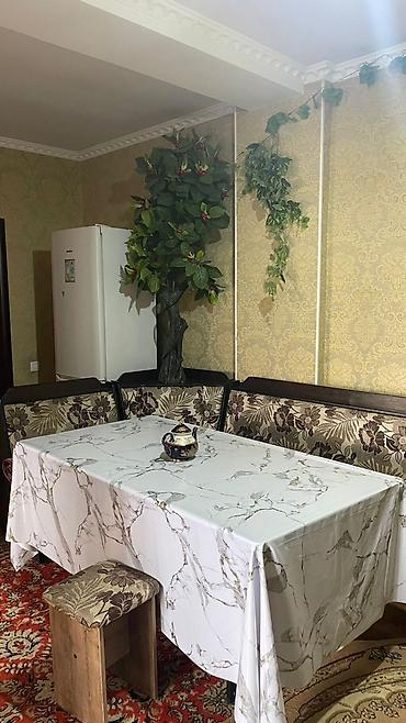 Долгосрочная аренда квартир: 2 комнаты, С мебелью полностью — 5