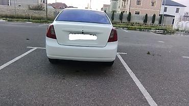 авито баку авто: Salam normal vezyetde mator karobka ideal texsmotr sigorta yenidir — 2