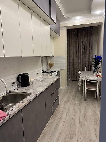 ош аренда квартира: Сдаётся 1-комнатная квартира в Восток-5. Аренда — 35 000 сом в месяц — 2
