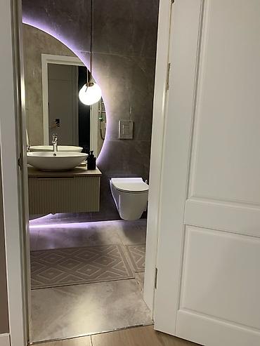 Долгосрочная аренда квартир: 4 комнаты, Собственник, Без подселения, С мебелью полностью — 20