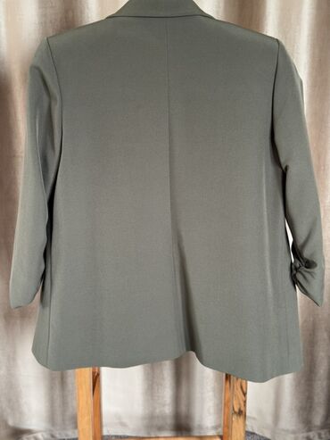 Pencəklər: Pencək, L — 11