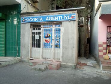 Başqa xidmətlər: Sığorta Agentliyi – kompleks sığorta xidmətləri Təklif olunan — 8