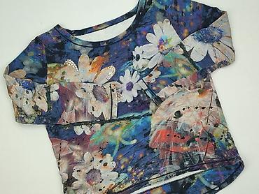 aksamitne bluzy: Bluzka damska, rozmiar L — 1