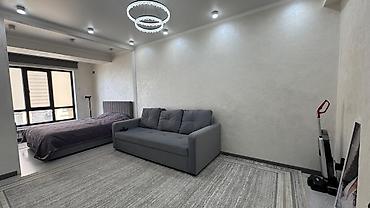 Продажа квартир: 2 комнаты, 75 м², Карпинка Элитка, 5 этаж, Дизайнерский ремонт — 7