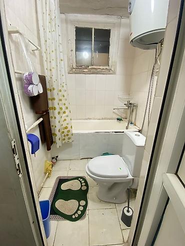 Продажа квартир: 1 комната, 28 м², Хрущевка, 1 этаж, Косметический ремонт — 5