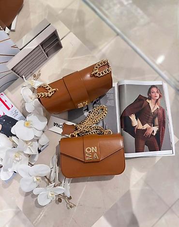 Torbe: Ceger, Guess, Materijal: Veštačka koža — 35