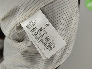 barchanowe: H&M, Marynarka damska, rozmiar 2XS — 5