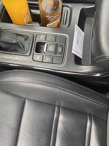 Kia: Kia Sorento: 2016 г., 2 л, Автомат, Дизель, Кроссовер — 8