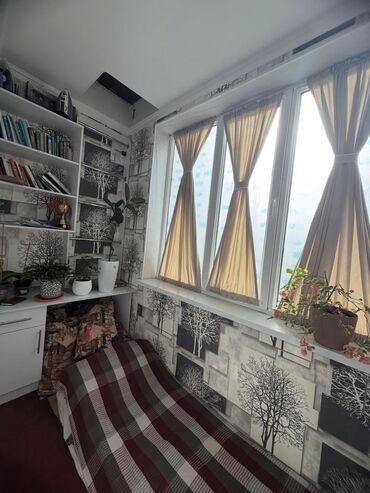 Продажа квартир: 3 комнаты, 77 м², 7 этаж, Евроремонт — 9