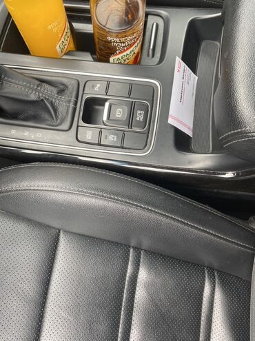 Kia: Kia Sorento: 2016 г., 2 л, Автомат, Дизель, Кроссовер — 11