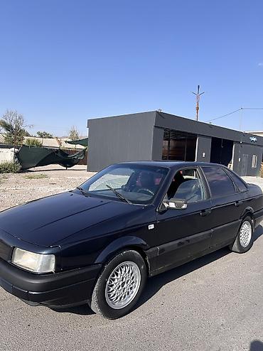 e53 amg: Volkswagen Passat CC: 1989 г., 1.8 л, Механика, Бензин, Седан — 3