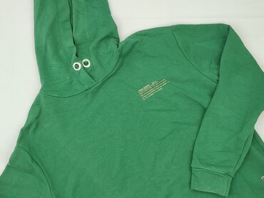 Bluza z kapturem dla mężczyzn, XL, stan - Dobry