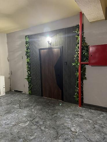 kiraye evlər ucuz: 3 otaqlı, Yeni tikili, 118 kv. m — 1