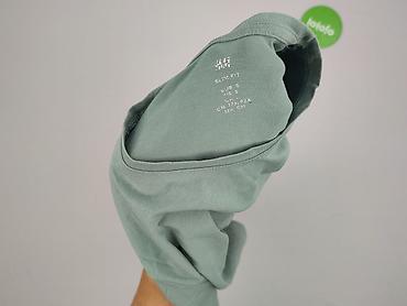 koszula od mango: H&M, T-shirt damski, rozmiar S — 4