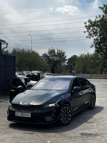хонда авансир цена в бишкеке: Kia K5: 2020 г., 2 л, Автомат, Гибрид, Седан