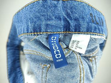 divided jeans: H&M Divided, Jeansy damskie, rozmiar XS — 5