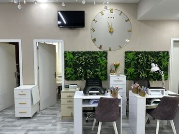 Hazır biznes: Geniş və işıqlı gözəllik studiyasıHazir bizneskimi satilir deyerinen — 10