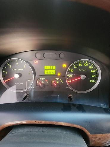 hyundai porter kabina: Легкий грузовик, Hyundai, Стандарт, 1,5 т, Б/у — 9