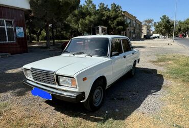 opel astra h arxa fara: VAZ (LADA) 2107: 1.6 l | 2005 il 185000 km Sedan