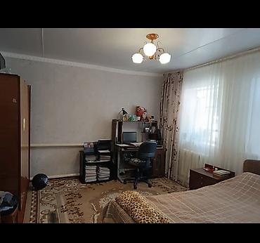 Продажа коттеджей и домов: Продаю дом в городе Кант. Жилой район в шаговой доступности школа — 12