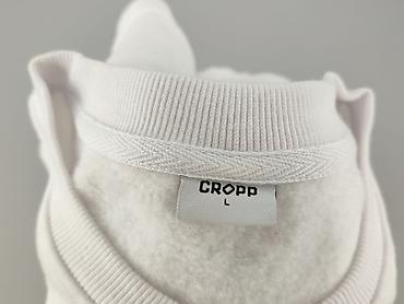 Bluzy: Cropp, Bluza damska
, rozmiar L — 5