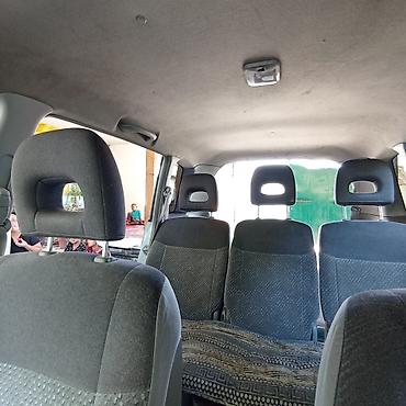 авто дом: Mazda PREMACY: 2000 г., 1.8 л, Автомат, Газ, Универсал — 5