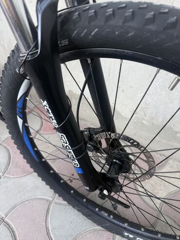 Горные велосипеды: Из Германии at lalafo.kg — 3 Горные велосипеды: Из Германии — 3