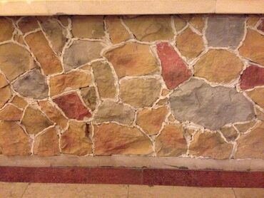 Fasad işləri: Kabançik usdasi — 3