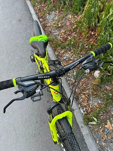 велосипед дешовый: 🔥 **АКЦИЯ! ВЕЛОСИПЕД — 11 000 СОМ** 🔥 🚲 Отличный вариант для — 2