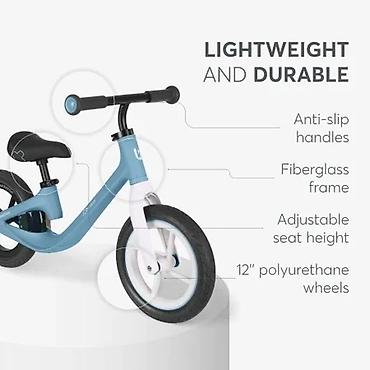 nb 9060 patike: Balance bike XPLORER blue – KIKKA BOO Šifra proizvoda: KKB4 Lagan — 2