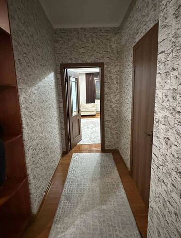 Продажа квартир: 3 комнаты, 85 м², Элитка, 6 этаж, Евроремонт