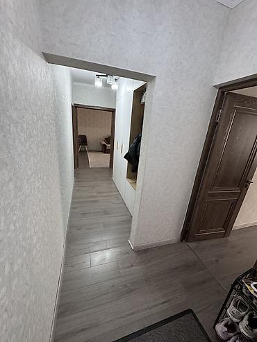 Продажа квартир: 4 комнаты, 106 м², 7 этаж — 4