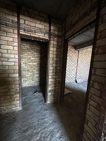 Продажа квартир: 3 комнаты, 115 м², Элитка, 12 этаж, Готовая ПСО (под самоотделку) — 15