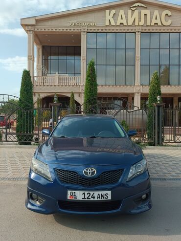 датчик температуры тойота: Toyota Camry: 2011 г., 2.5 л, Автомат, Бензин, Седан