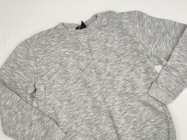 bluza appendage damska: H&M Basic, Women`s sweatshirt, size S