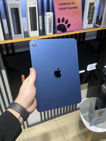 ремонт ipad: Apple IPad 10 / 64GB / 2022 Ideal veziyyetdedi, seliqeli istifade