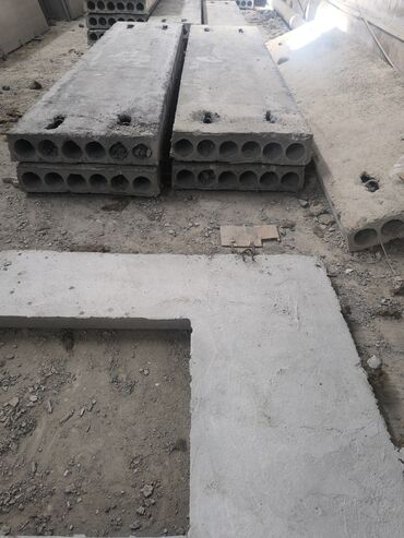 Железобетонные плиты на заказ: Услуги по устройству подпорных стен и фундаментов из — 23