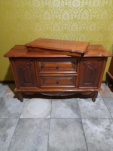 Komodlar: İşlənmiş, Güzgüsüz, Rumıniya — 3