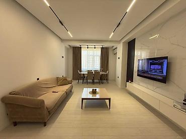 nermanov metrosu: 💎 PODMAYAK QİYMƏTİNƏ TAM TƏMİRLİ, ƏŞYALI MƏNZİL SATILIR! 💎 112,6 m² | — 6