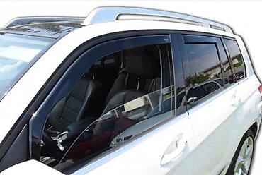 BOCNI VETROBRANI DEFLEKTORI MERCEDES GLK X204 (5) | NOVI Bocni