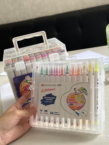 где можно купить клеевой пистолет: 🖊 Продаю спиртовые маркеры (alcohol-based ink) Два маркера, в отличном