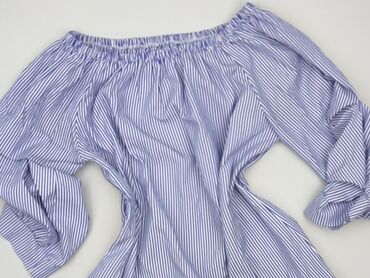 koszula w paski damska stradivarius: Жіноча блуза, розмір XL